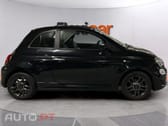 Fiat 500C 1.0 Hybrid Connect