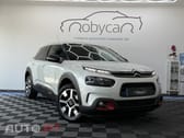 Citroen C4 Cactus 1.2 PureTech Shine Pack