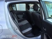 Renault Clio 1.2 16V Dynamique S