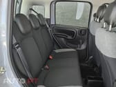 Fiat Panda 1.0 Hybrid City