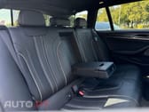 BMW 530 e Pack Desportivo M