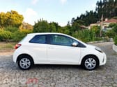Toyota Yaris 1.4 D-4D