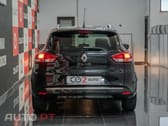 Renault Clio Sport Tourer 1.5 dCi Limited