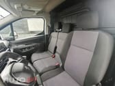Peugeot Partner 1.5 BlueHDi Pro Standard