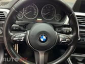 BMW 318 d Touring Pack M