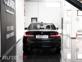 BMW 320 e Auto