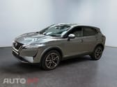 Nissan Qashqai 1.5 e-Power Tekna
