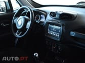 Jeep Renegade 1.6 MJD Limited S