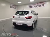 Renault Clio SOCIETE 1.5 DCI ZEN IVA DEDUTIVEL