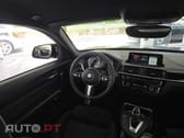 BMW M240 Coupe Aut