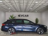 Cupra Leon ST 1.4 e-Hybrid VZ DSG