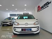 Volkswagen Up! 1.0 BlueMotion High