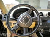 Audi A3 Sportback 1.6 TDI