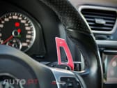 Volkswagen Scirocco 2.0 TDI Sport DSG