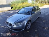 Audi A4 Avant 2.0 TDI S Line