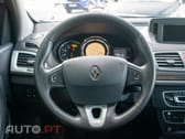 Renault Mégane Sport Tourer 1.5 dCi