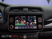 Nissan Leaf N-Connecta