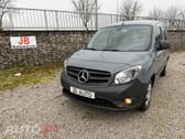 Mercedes-Benz Citan Tourer Standard PRO