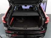 Volvo XC60 2.0 T6 PHEV Black Edition AWD