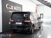 Volkswagen Multivan 1.4 TSI e-Hybrid Life Longa DSG