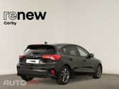 Ford Focus Focus 1.0 EcoBoost ST-Line