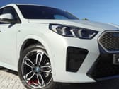 BMW iX2 eDrive20 Pack Desportivo M