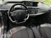 Citroen C4 SpaceTourer 1.5 BlueHDi Shine EAT8