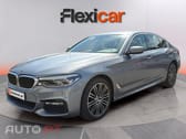 BMW 530 530 d Pack M Auto