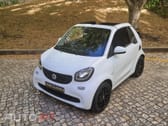Smart ForTwo Fortwo Cabrio