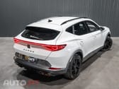 Cupra Formentor VZ 1.4 e-Hybrid DSG