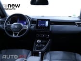 Renault Clio 1.0 TCe Techno