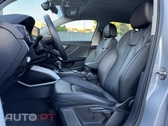 Audi Q2 1.0 TFSI Design S tronic