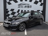 BMW 320 e Aut. Advantage