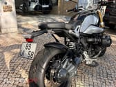 BMW R Naked