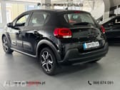 Citroen C3 1.2 PureTech Feel Pack