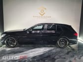 Mercedes-Benz C 200 (BlueTEC) d Station 7G-TRONIC