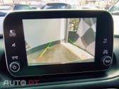 Fiat Tipo Lounge Tech
