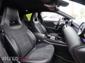 Mercedes-Benz CLA 250 Amg Pack Night
