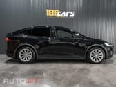Tesla Model X 100D
