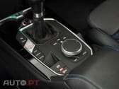 BMW 116 d Pack Desportivo M