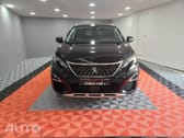 Peugeot 5008 1.5 BlueHDi Allure EAT8