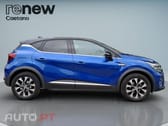 Renault Captur 1.0 TCe 90 techno