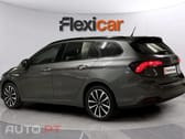 Fiat Tipo 1.6 M-Jet Lounge J17
