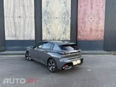 Peugeot 308 1.2 PureTech Allure