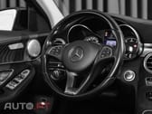 Mercedes-Benz C 220 d Station 9G-TRONIC AMG Line