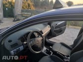 Opel Astra 1.4 Enjoy