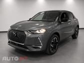 DS DS3 1.2 PureTech Performance Line EAT8