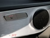Mercedes-Benz C 300 de T 9G-TRONIC AMG Line