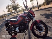 Honda CBF 125cc