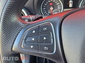 Mercedes-Benz A 200 CDI 7G-DCT Style